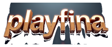 playfina logo