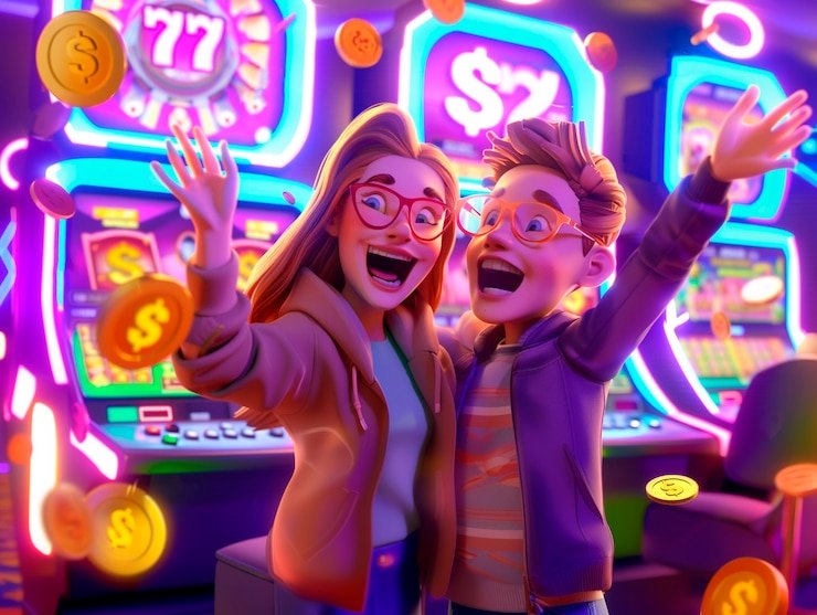 playfina Lightning Baccarat: multiplicadores que cambian cada ronda
